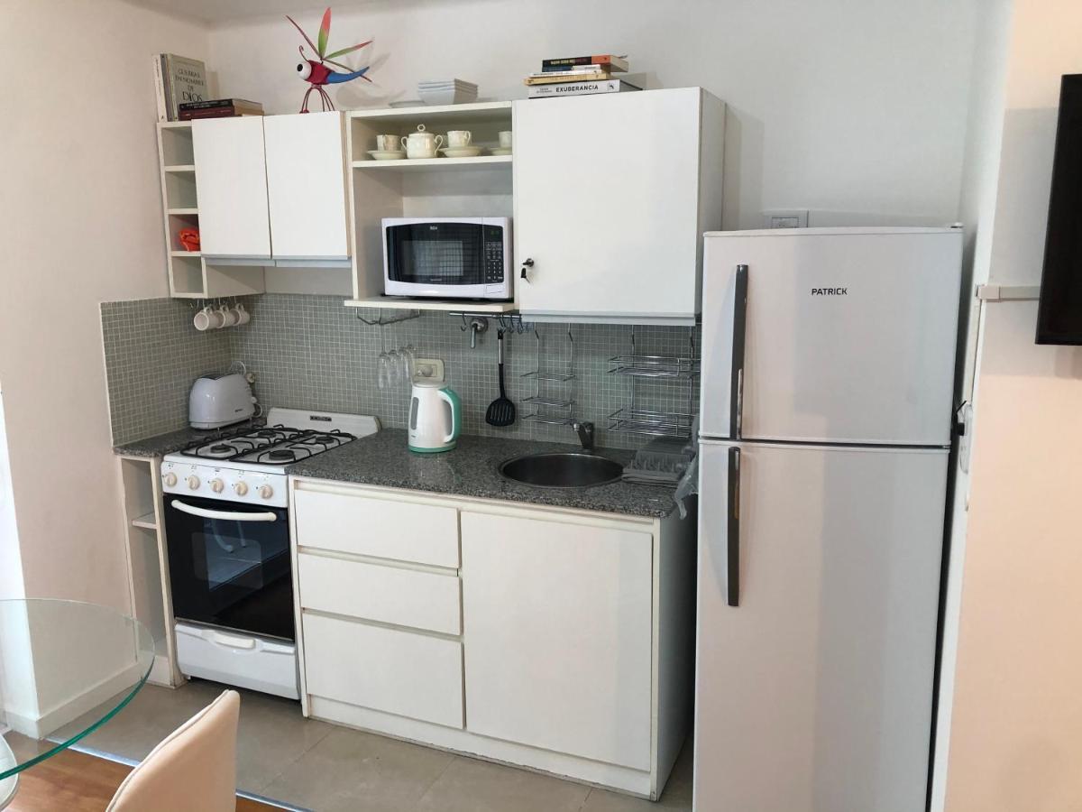 Estudio En Lo Mejor De Palermo * Estilo Y Glamour * Buenos Aires Extérieur photo