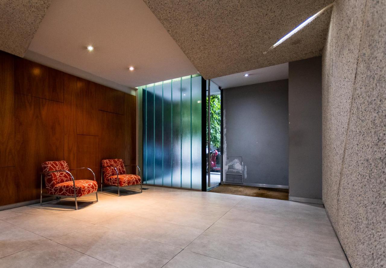 Estudio En Lo Mejor De Palermo * Estilo Y Glamour * Buenos Aires Extérieur photo