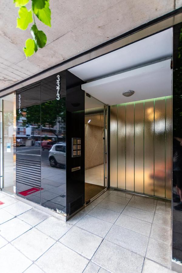 Estudio En Lo Mejor De Palermo * Estilo Y Glamour * Buenos Aires Extérieur photo